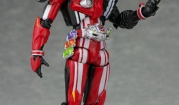 假面骑士最新再版爆料,再版爆料揭秘，全新剧情与角色震撼来袭！